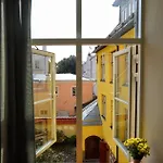 Toompea Castle *