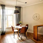 Toompea Castle Appartement Tallinn