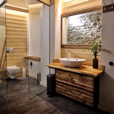 Korter Toompea Castle Tallinn