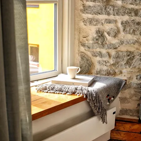 Korter Toompea Castle