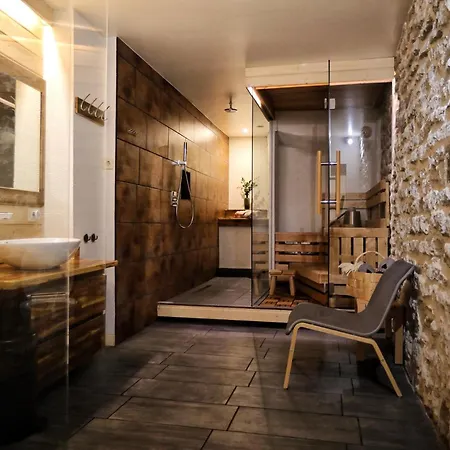 Toompea Castle * Tallinn