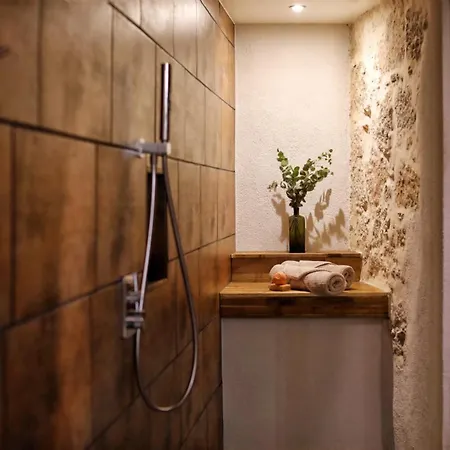 Toompea Castle Korter *