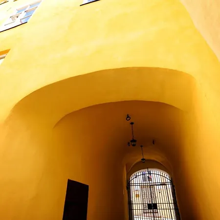 Toompea Castle Korter *