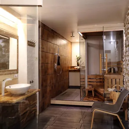 Toompea Castle Tallinn