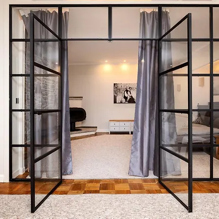 Apartment Toompea Castle Reval