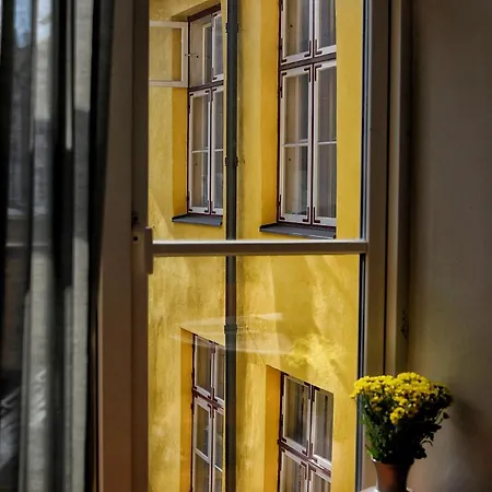Toompea Castle * Ταλίν
