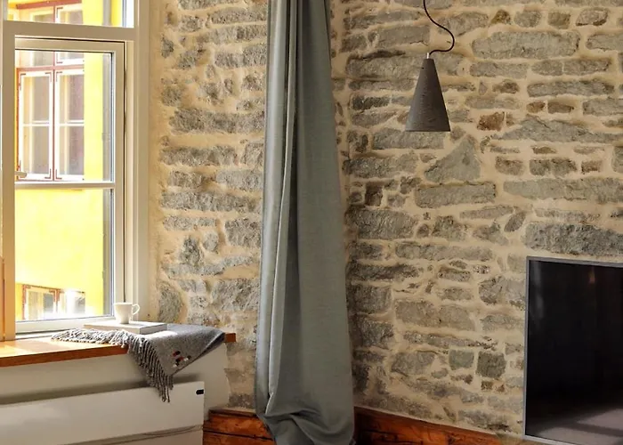 Toompea Castle Appartement