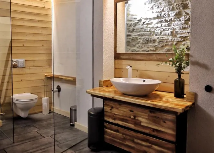 Appartement Toompea Castle Tallinn