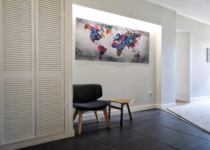 Toompea Castle Appartement Tallinn