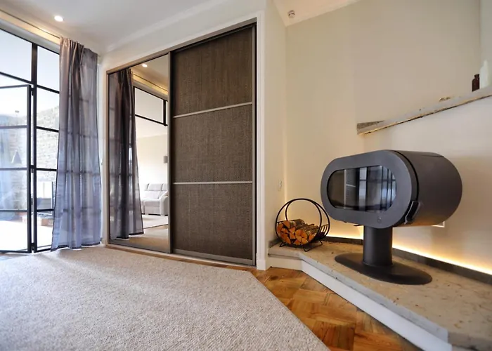 Toompea Castle Appartement *