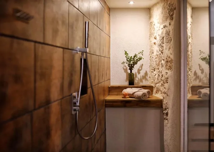 Toompea Castle Appartement *