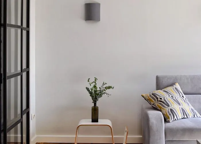 Toompea Castle Appartement *