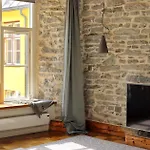 Toompea Castle Appartamento