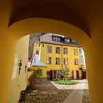 Toompea Castle * Reval