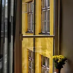 Toompea Castle * Reval