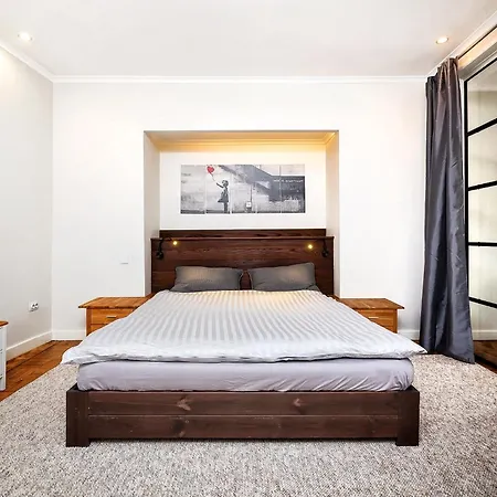 Toompea Castle Tallin