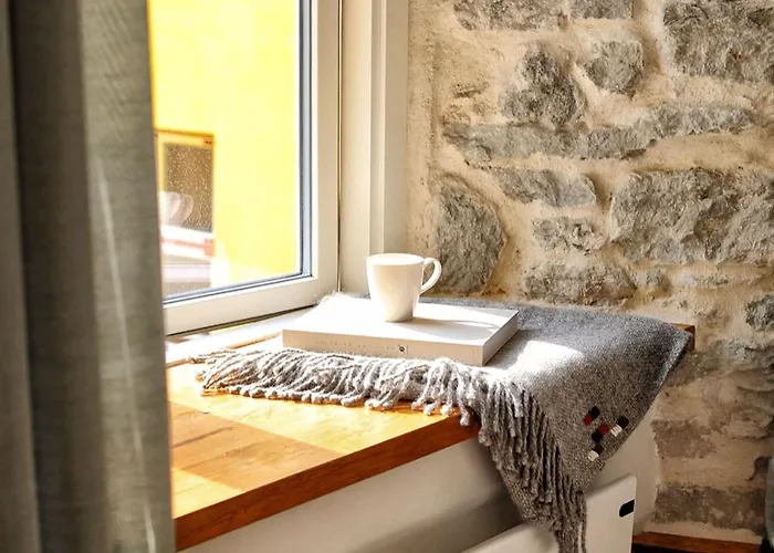 Apartament Toompea Castle