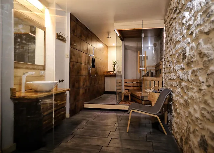 Toompea Castle * Tallin