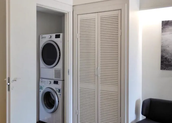 Toompea Castle Apartament