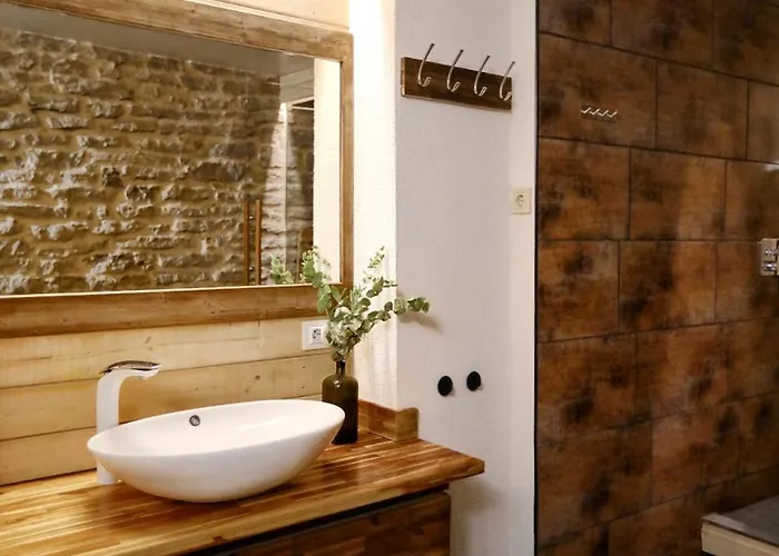 Apartament Toompea Castle Tallin