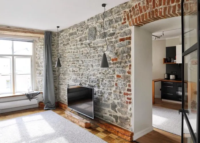 Toompea Castle * Tallin