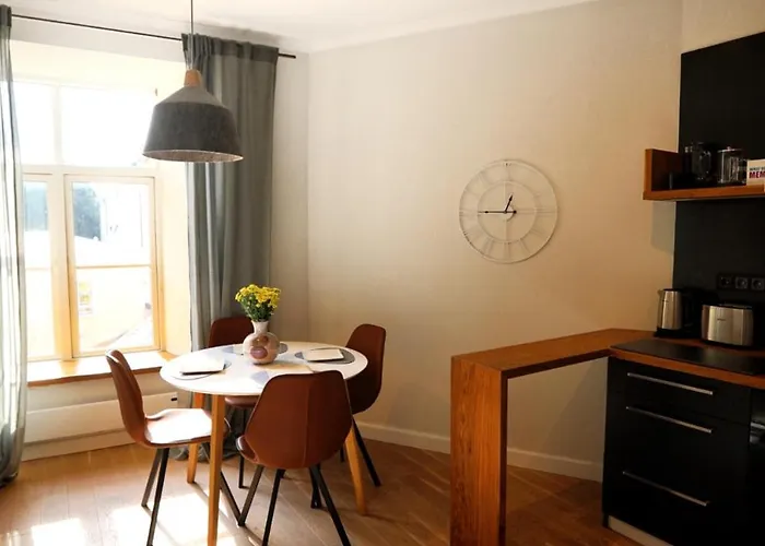 Apartament Toompea Castle