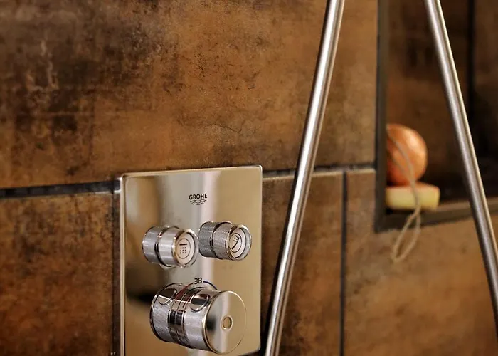 Toompea Castle Apartament Tallin