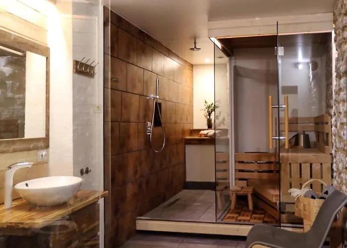 Toompea Castle Tallin