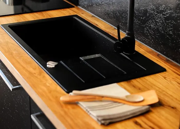 Apartament Toompea Castle