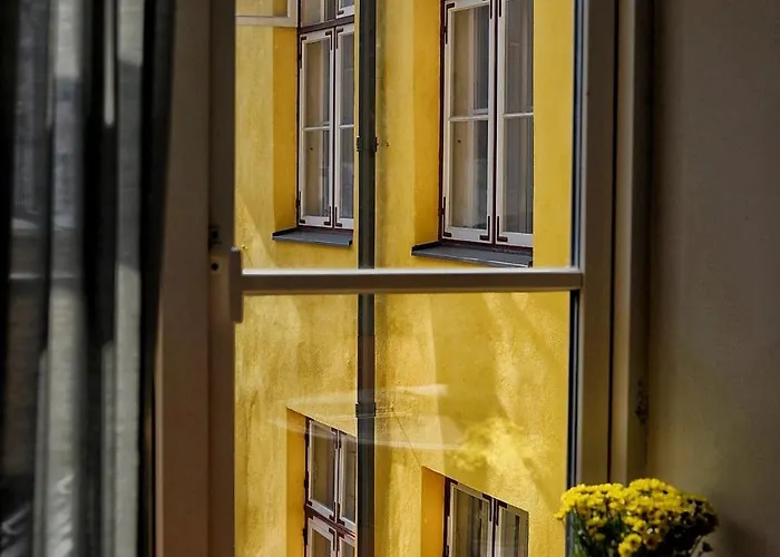 Toompea Castle * Tallin