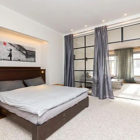 Toompea Castle Reval