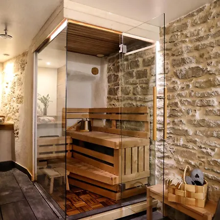 Appartamento Toompea Castle *