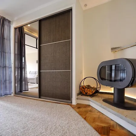 Toompea Castle Appartamento *