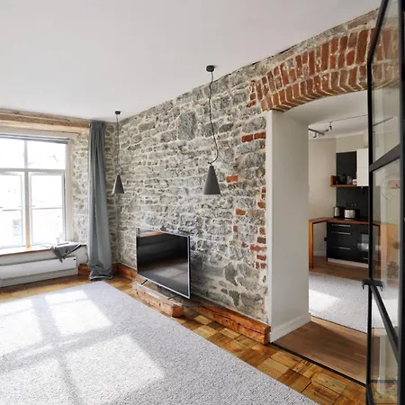 Toompea Castle * Reval