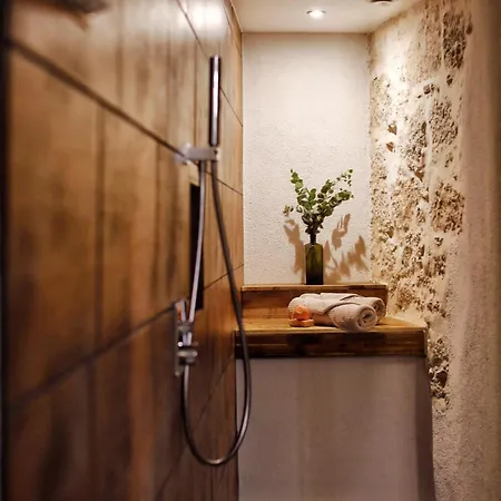 Appartamento Toompea Castle *