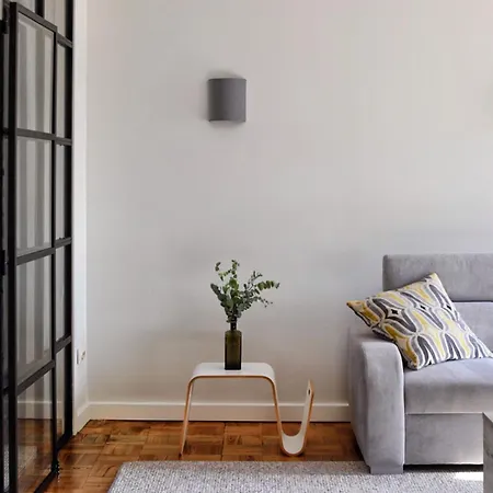 Toompea Castle Appartamento *